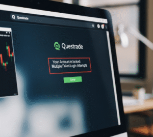 Questrade Login