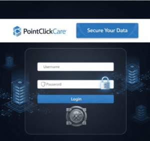 Login Pointclickcare