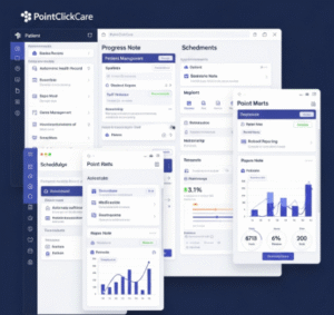Login Pointclickcare