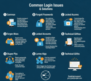 Qsuper Login