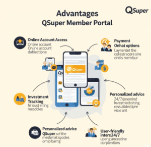 Qsuper Login