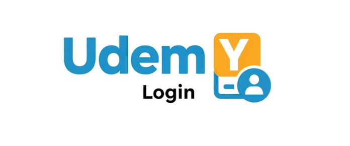 Udemy Login