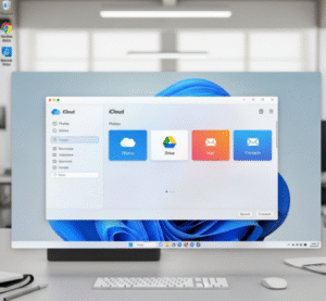 Login To icloud