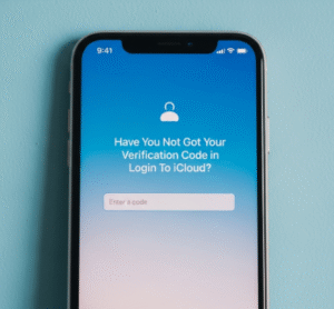 Login To icloud