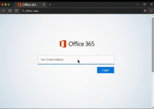 Login Office 365