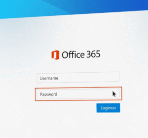 Login Office 365