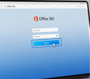 Login Office 365