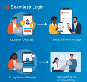 Login Office 365