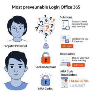 Login Office 365