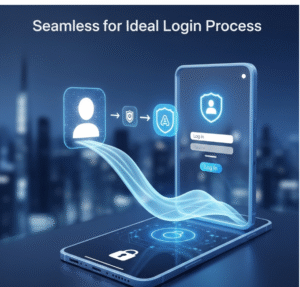 Login Optimum