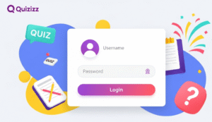 Quizizz Login