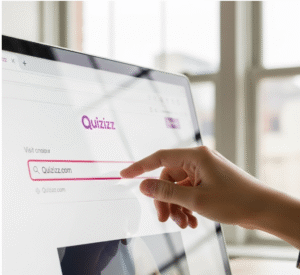 Quizizz Login