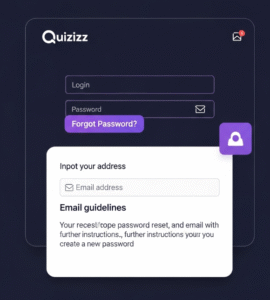 Quizizz Login