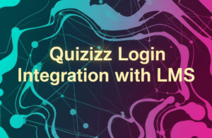 Quizizz Login
