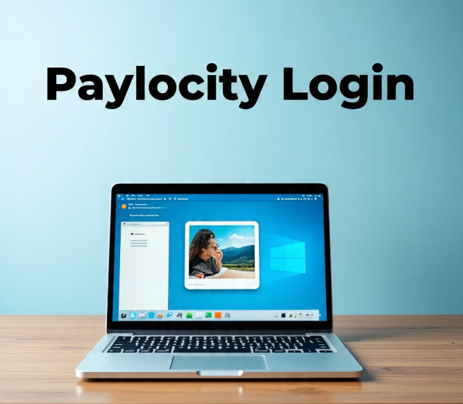 Paylocity Login❤️