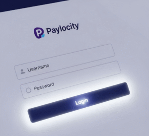 Paylocity Login