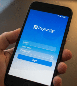 Paylocity Login