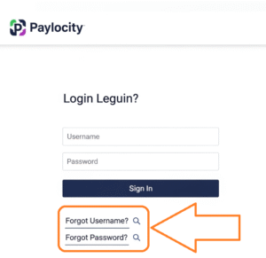 Paylocity Login