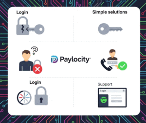 Paylocity Login