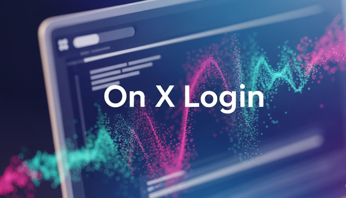 On X Login❤️