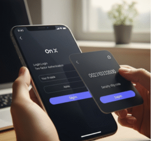 On X Login
