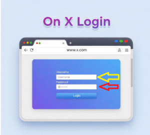 On X Login