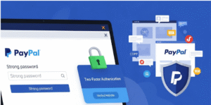 Login Paypal