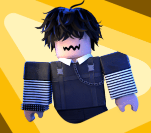 Roblox Login