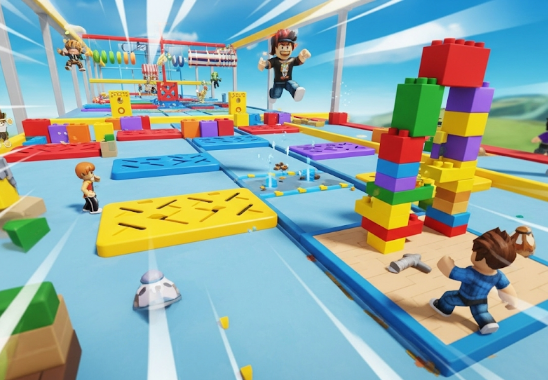 Roblox Login